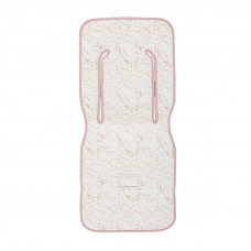 Colchoneta silla estampada Niza Lila BimbiCasual